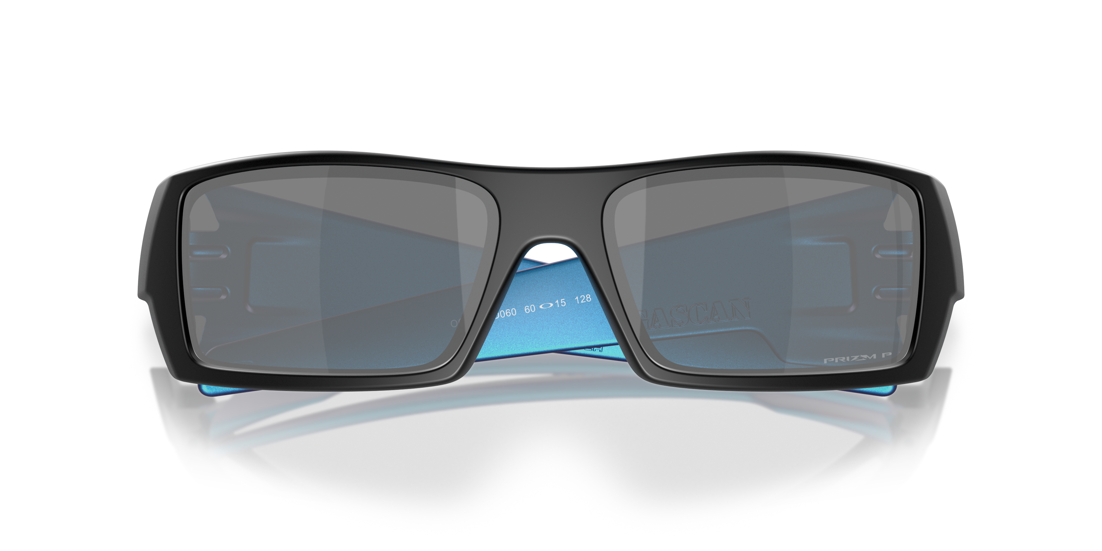 小物 oakley gascan Gascan® Grey Lenses, Matte Black Frame Sunglasses | Oakley® CA