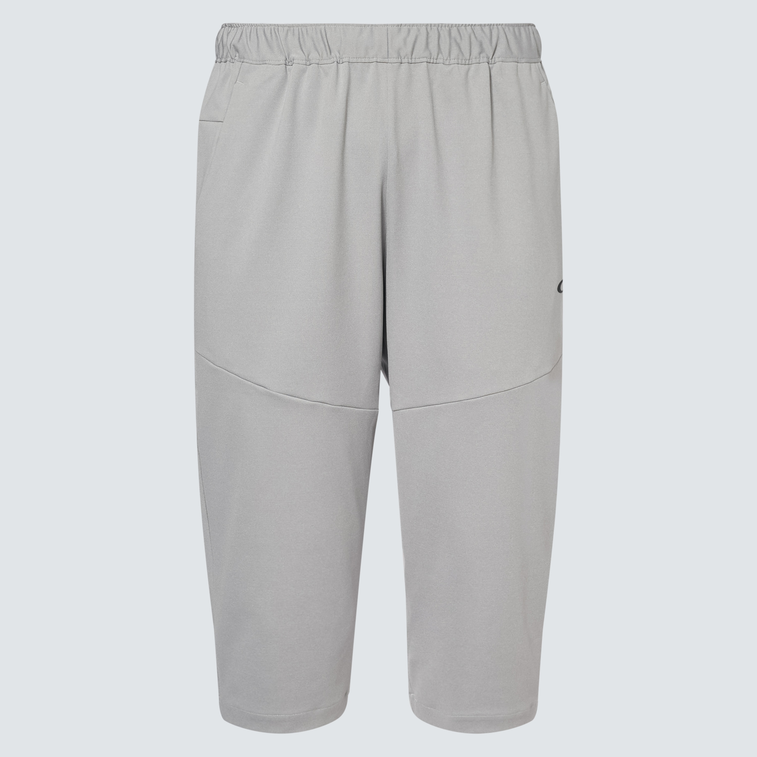 Oakley Enhance 3Rdg Synchro Lt 3/4 Pants 2.0 - New Athletic Grey