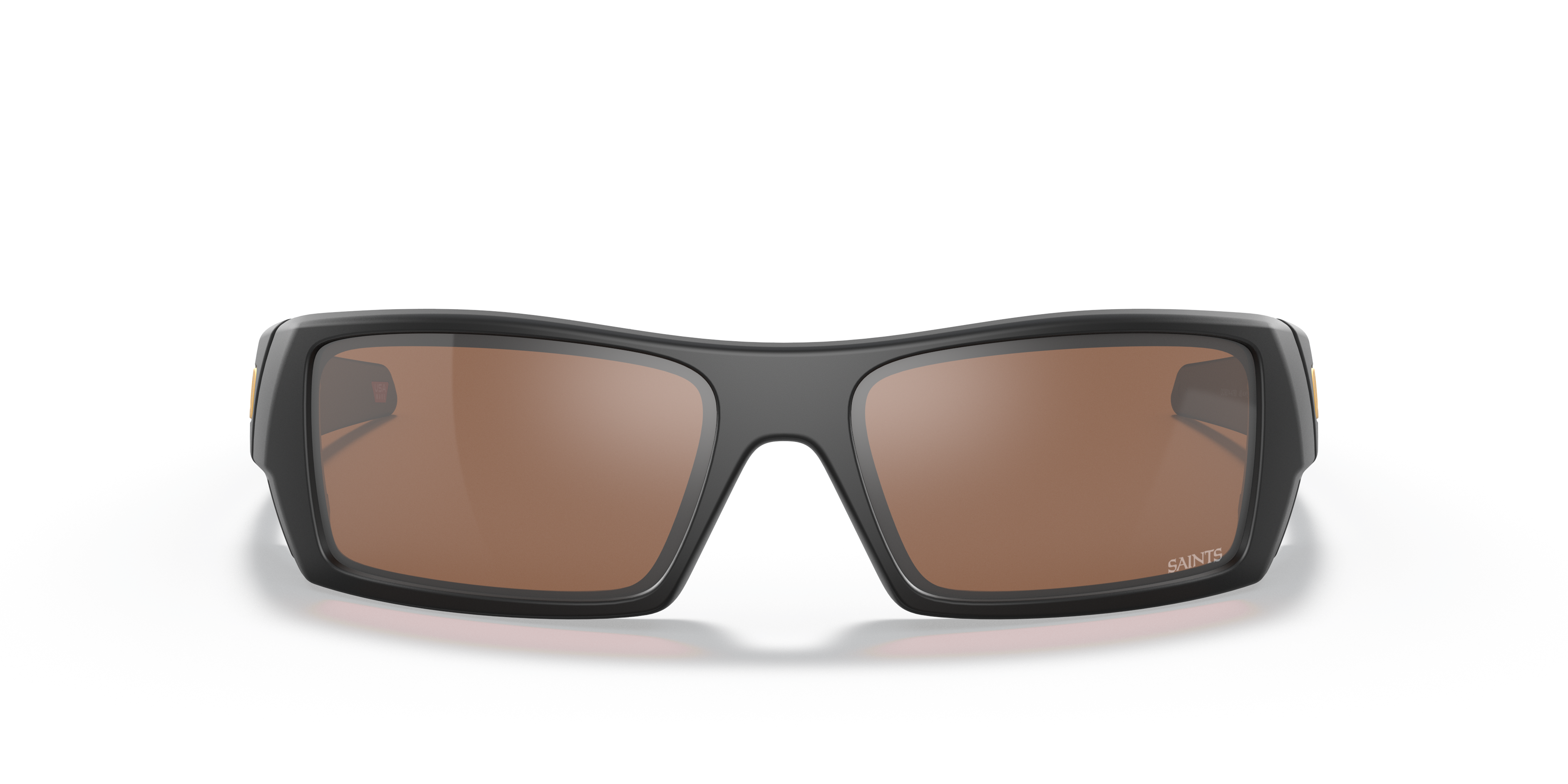 Oakley Men's New Orleans Saints Gascan® Sunglasses