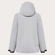 Canopy Insulated Jacket - Cement