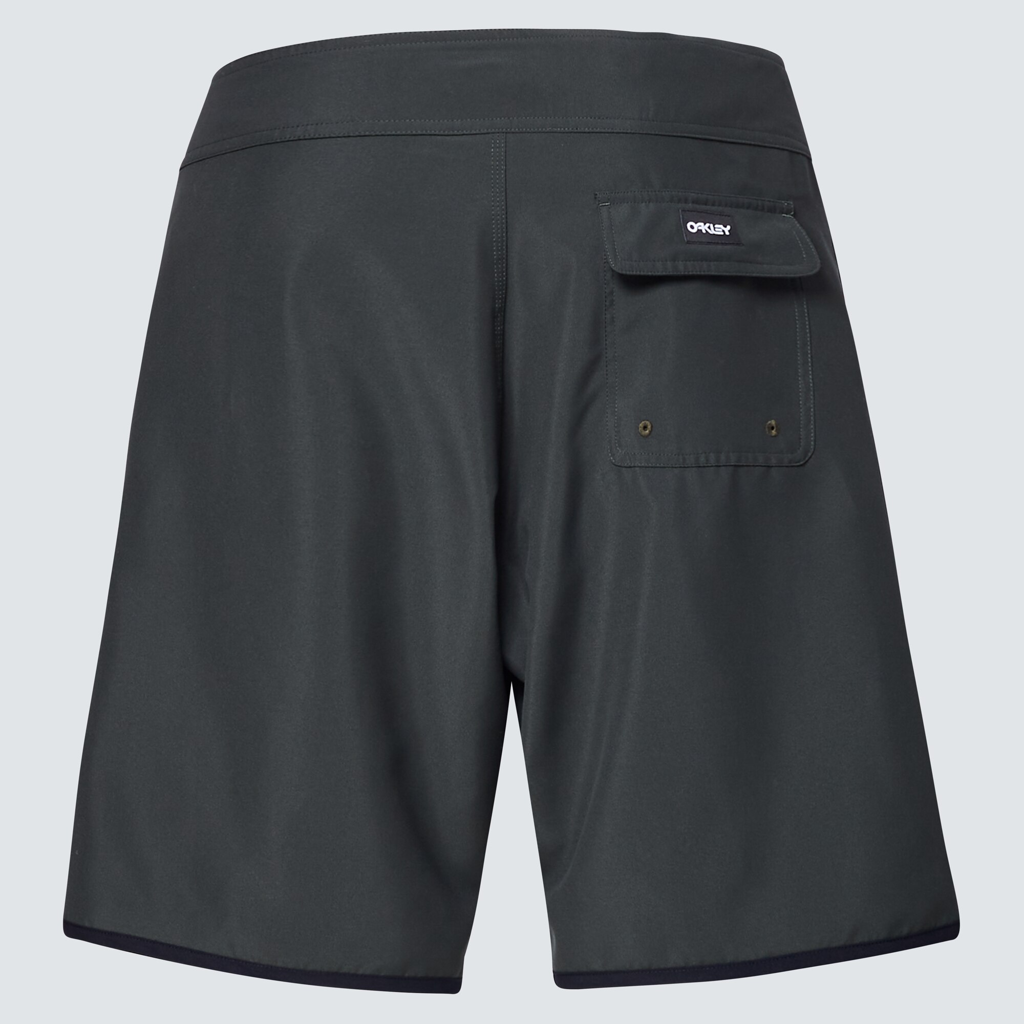 Oakley Solid Crest 19 Boardshort New Dark Brush Oakley® US