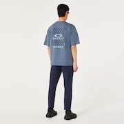 Multi Type-01 Tapered Pants 2.0 - Midnight Blue