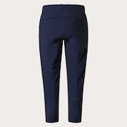 Multi Type-01 Tapered Pants 2.0 - Midnight Blue