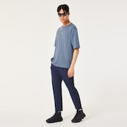 Multi Type-01 Tapered Pants 2.0 - Midnight Blue