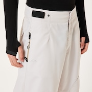 Latitude Soar Shell Pant - Mist
