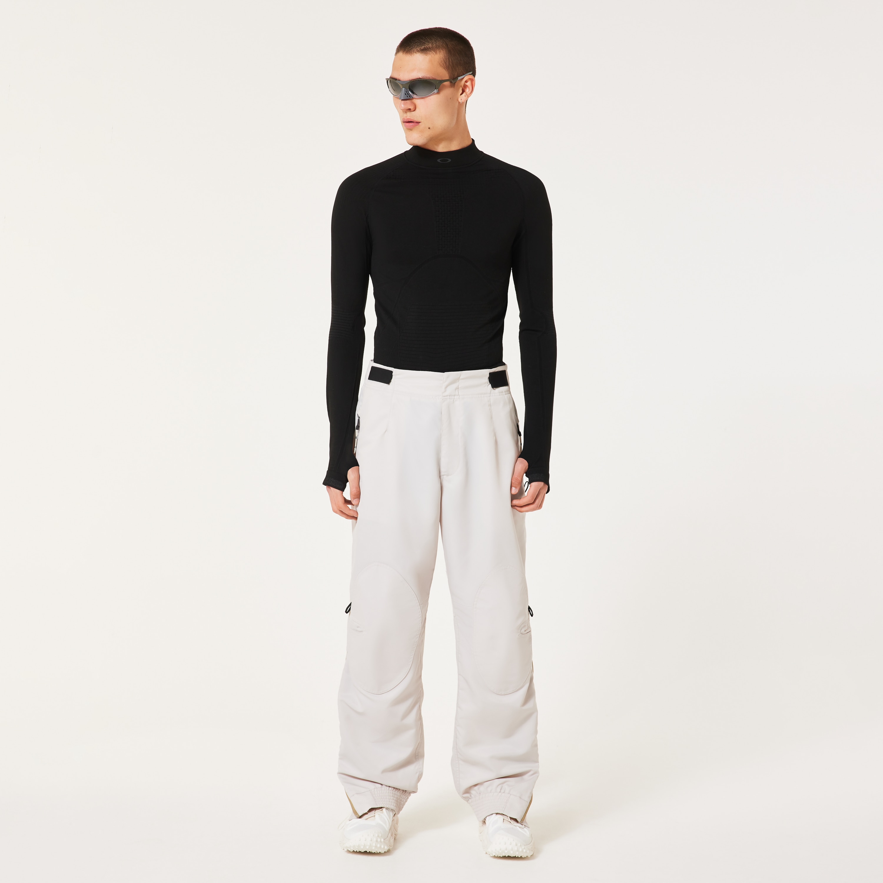 Oakley Latitude Soar Shell Pant In Multi