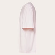 O-Tech Cold Cotton Tee Relax 2.0 - Fluffy Pink