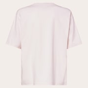 O-Tech Cold Cotton Tee Relax 2.0 - Fluffy Pink