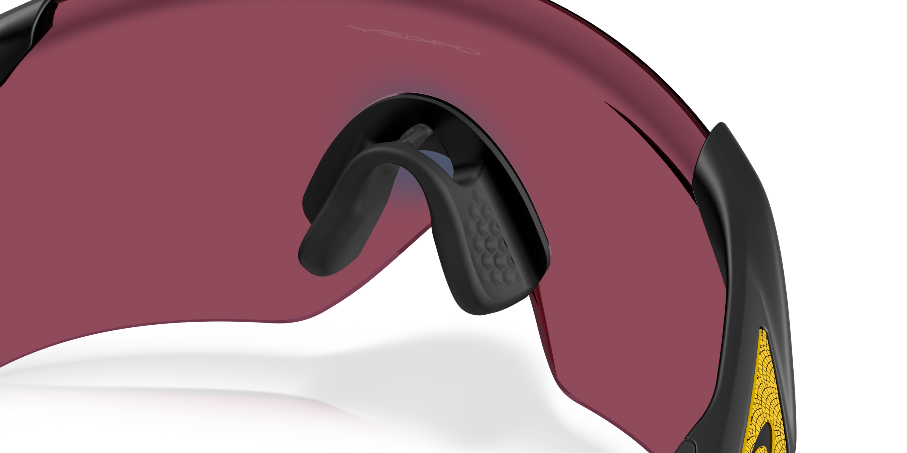 2026 Tour De France™ Velo Kato™ Prizm Road Lenses, Matte Black