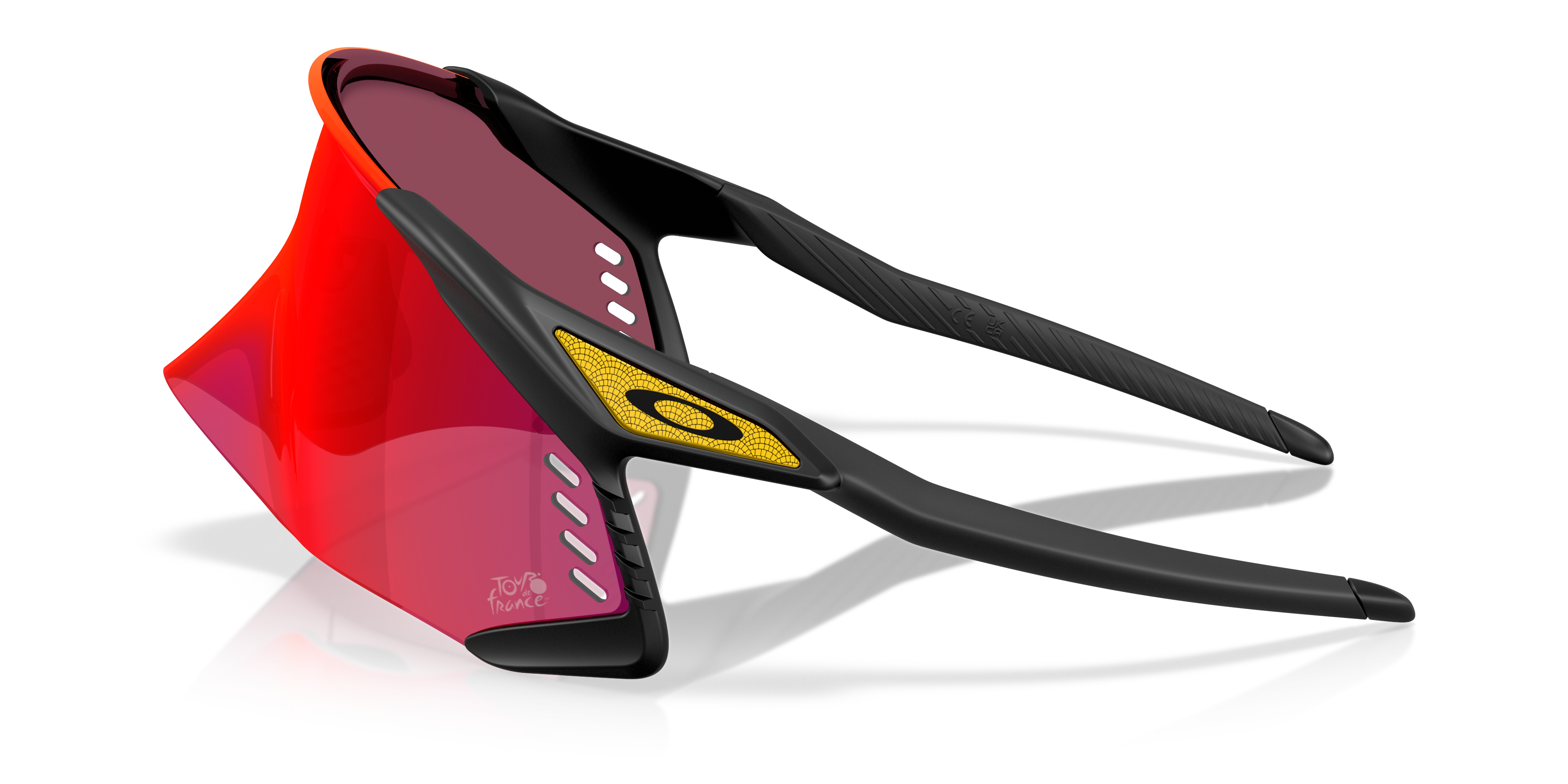 Oakley KATO 2022 ツールドフランスモデル PRISM ROAD Oakley KATO 2022 ツールドフランスモデル PRISM ROAD 2022 Tour De