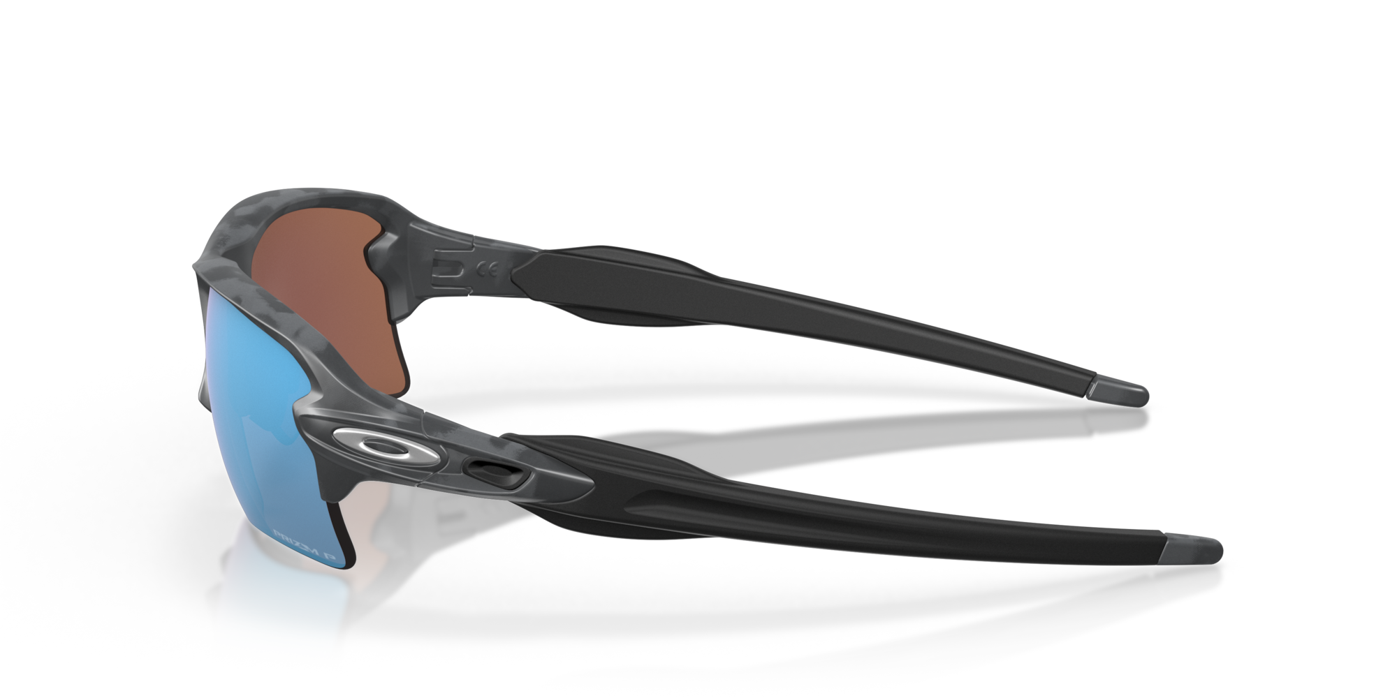 flak 2.0 prizm black polarized