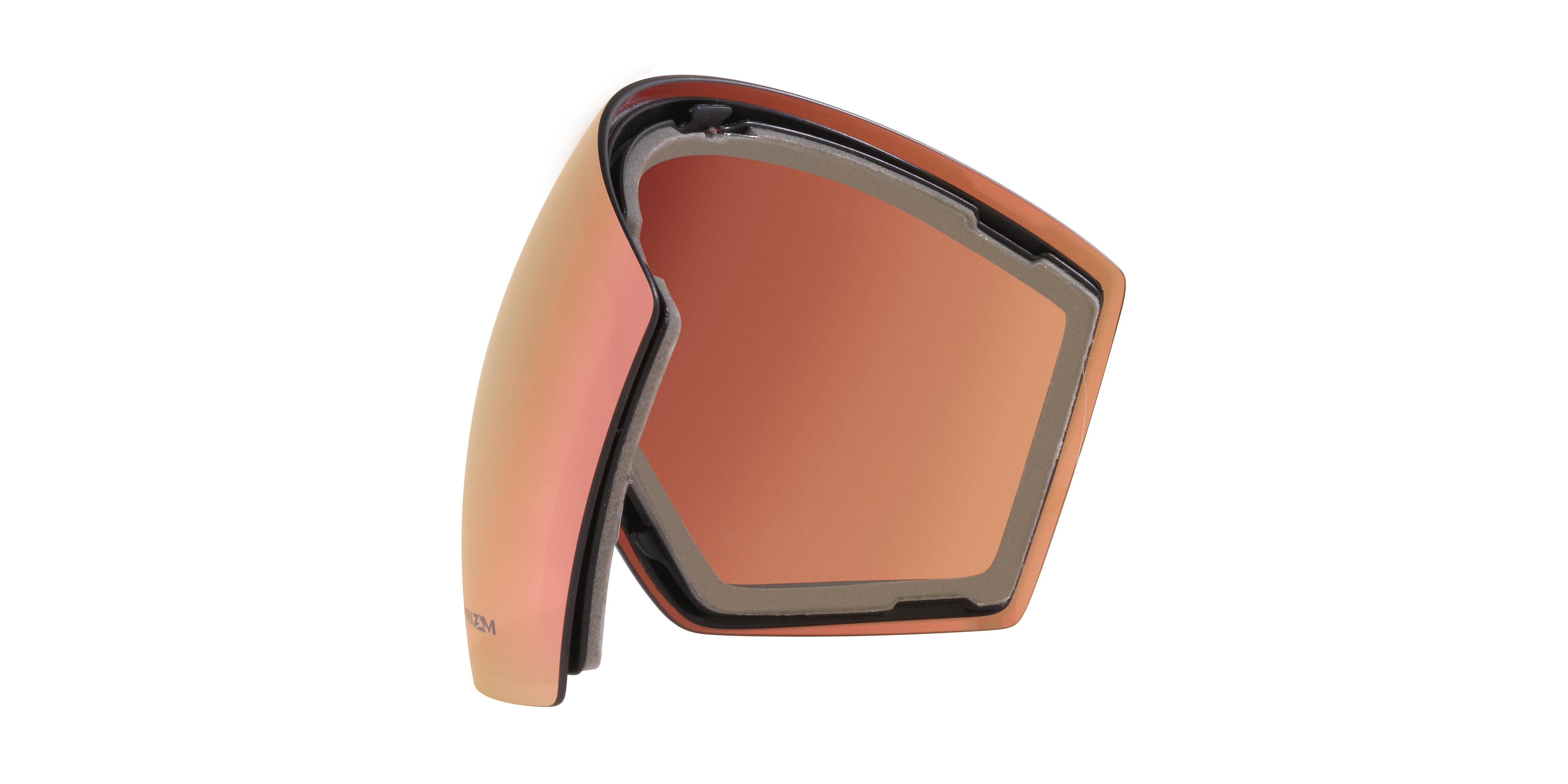 Oakley Flight Deck™ L Replacement Lenses - - Clear - 59-774