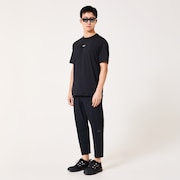 Enhance Qdevo SS  Tee Bp 5.0 - Pitch Black