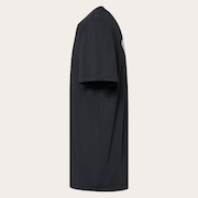 Enhance Qdevo SS  Tee Bp 5.0 - Pitch Black