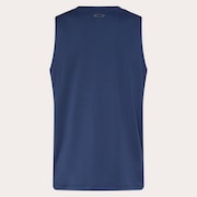 Foundational Tech Ns Crew 1.0 - Midnight Blue