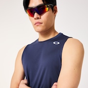 Foundational Tech Ns Crew 1.0 - Midnight Blue