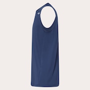 Foundational Tech Ns Crew 1.0 - Midnight Blue