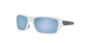 Turbine XS (Youth Fit) - Polished White