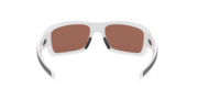 Turbine XS (Youth Fit) - Polished White