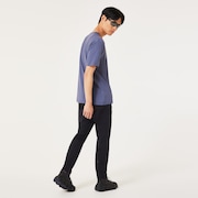 Enhance Tech Jersey Pants 15.7 - Blackout