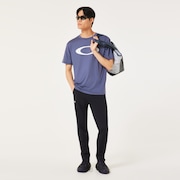 Enhance Tech Jersey Pants 15.7 - Blackout