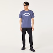 Enhance Tech Jersey Pants 15.7 - Blackout