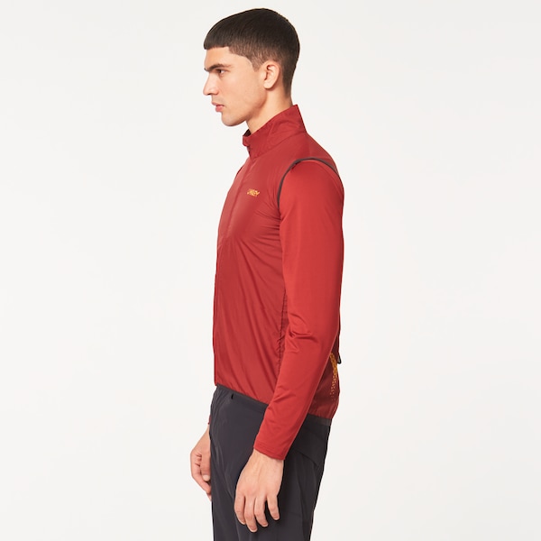 Elements Packable Vest