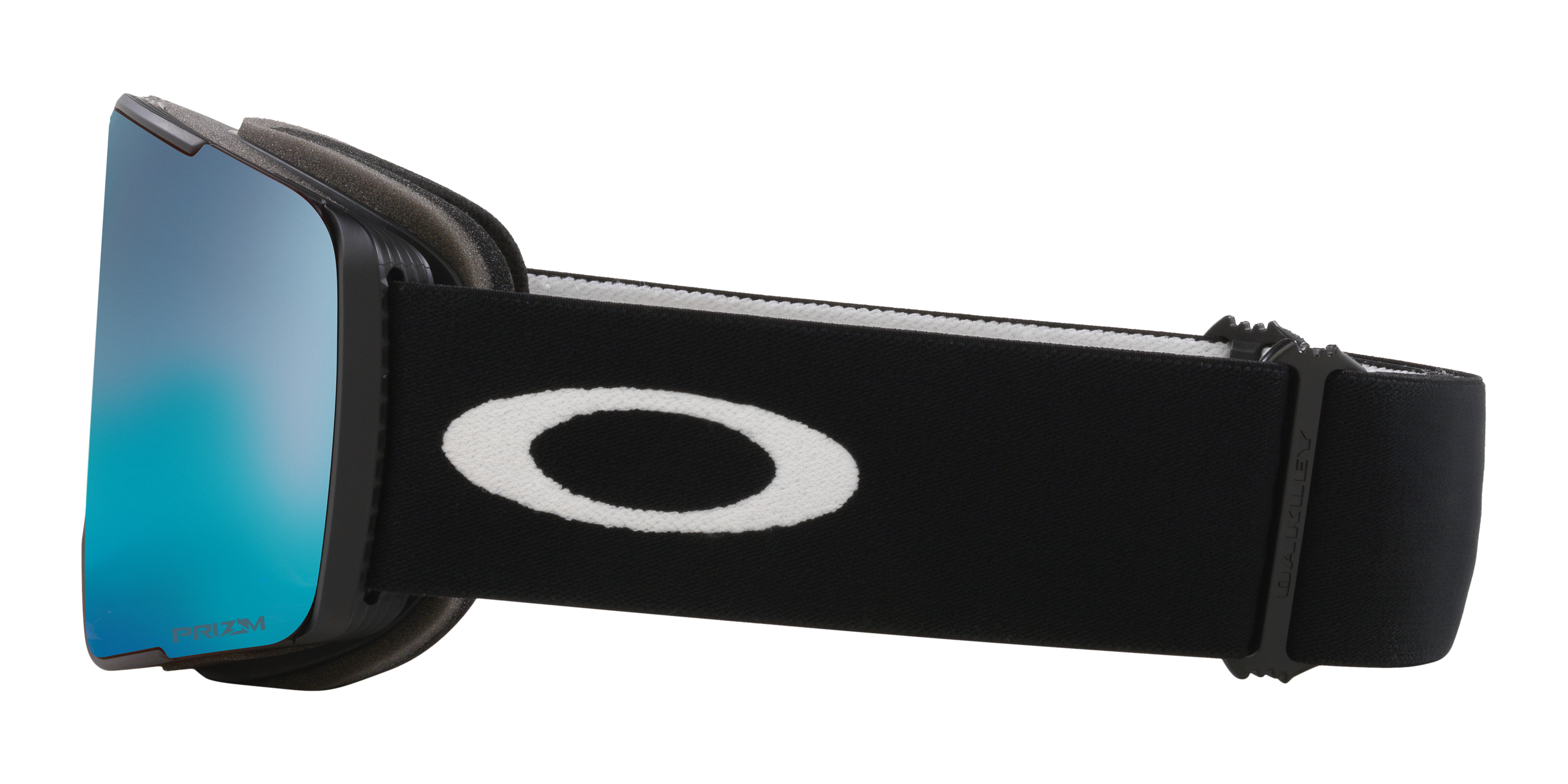 Oakley Line Miner™ Pro M Snow Goggles - Matte Black - Prizm Snow
