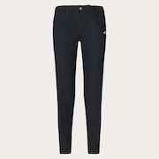 Elevate Fusion Warm Pants - Blackout