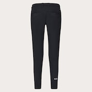 Elevate Fusion Warm Pants - Blackout