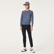 Elevate Fusion Warm Pants - Blackout