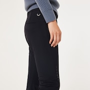 Elevate Fusion Warm Pants - Blackout