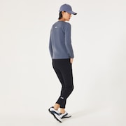 Elevate Fusion Warm Pants - Blackout