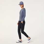 Elevate Fusion Warm Pants - Blackout