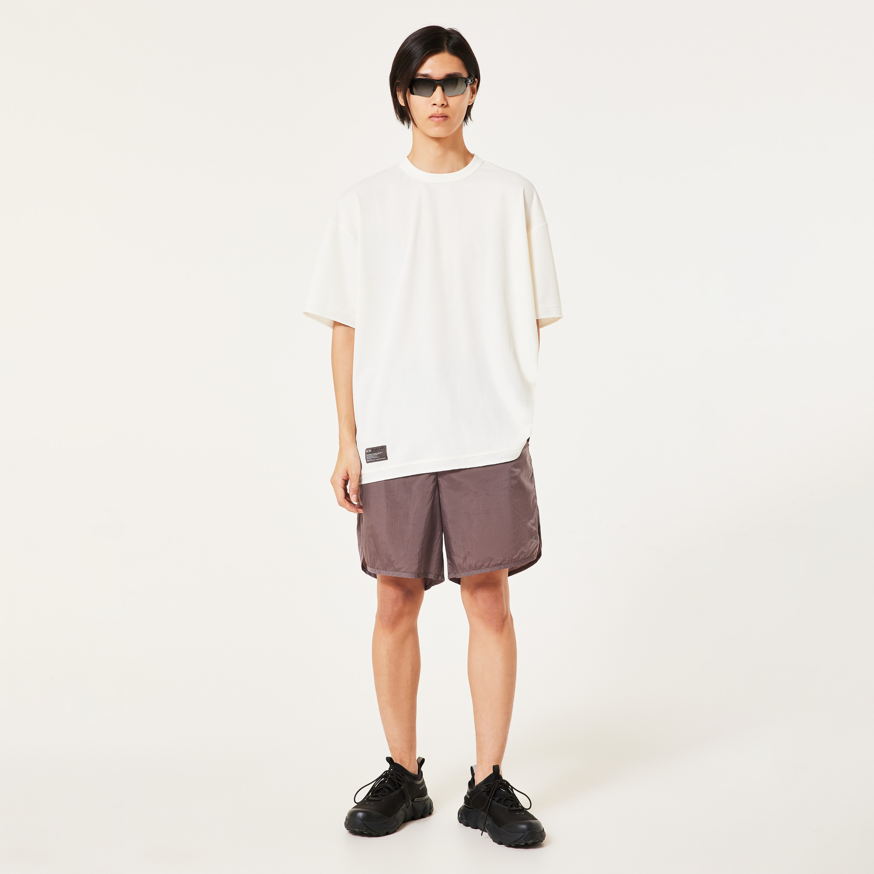 y2k OAKLEY Fgl Pe Factor Shorts テックショーツ y2k OAKLEY Fgl Pe Factor Shorts テックショーツ - メルカリ
