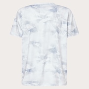 Slant Graphic Tee 12.0 - White Print