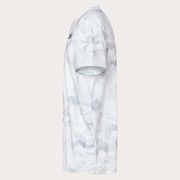 Slant Graphic Tee 12.0 - White Print