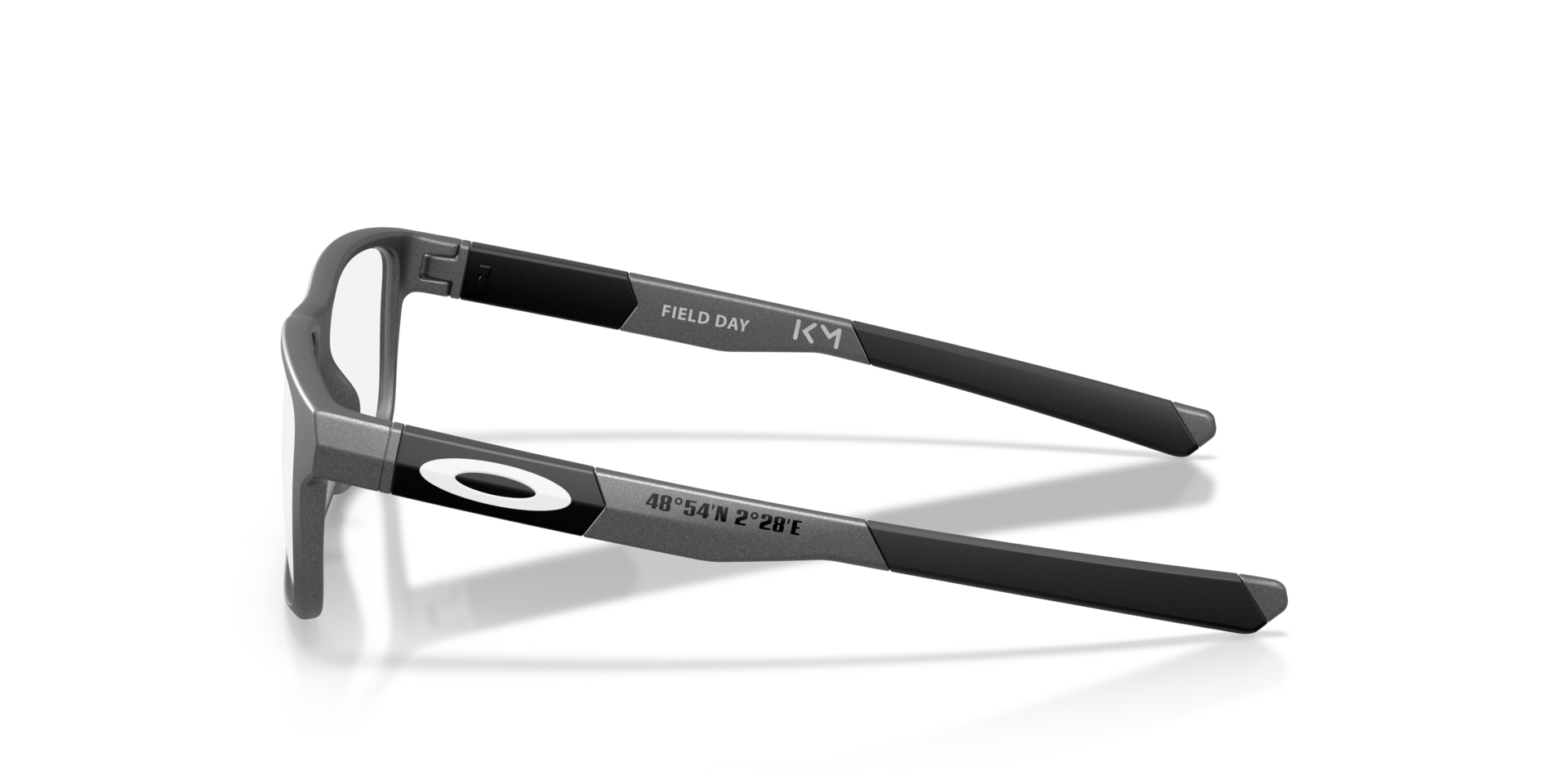 Oakley Kylian Mbappé Signature Series Field Day (Youth Fit 
