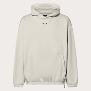 Solar Rail Softshell Hoodie - Mist