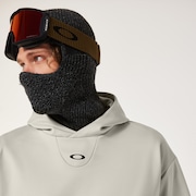 Solar Rail Softshell Hoodie - Mist