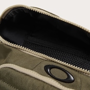 Enduro Belt Bag - Army Green/Pebble