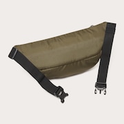 Enduro Belt Bag - Army Green/Pebble