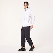 Rs Veil 1975 Japan Fleece Jacket - White