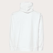 Rs Veil 1975 Japan Fleece Jacket - White