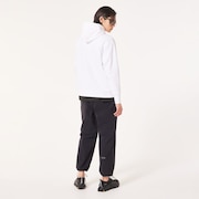 Rs Veil 1975 Japan Fleece Jacket - White