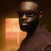 Highland Jaylen Brown Signature Series - Corten