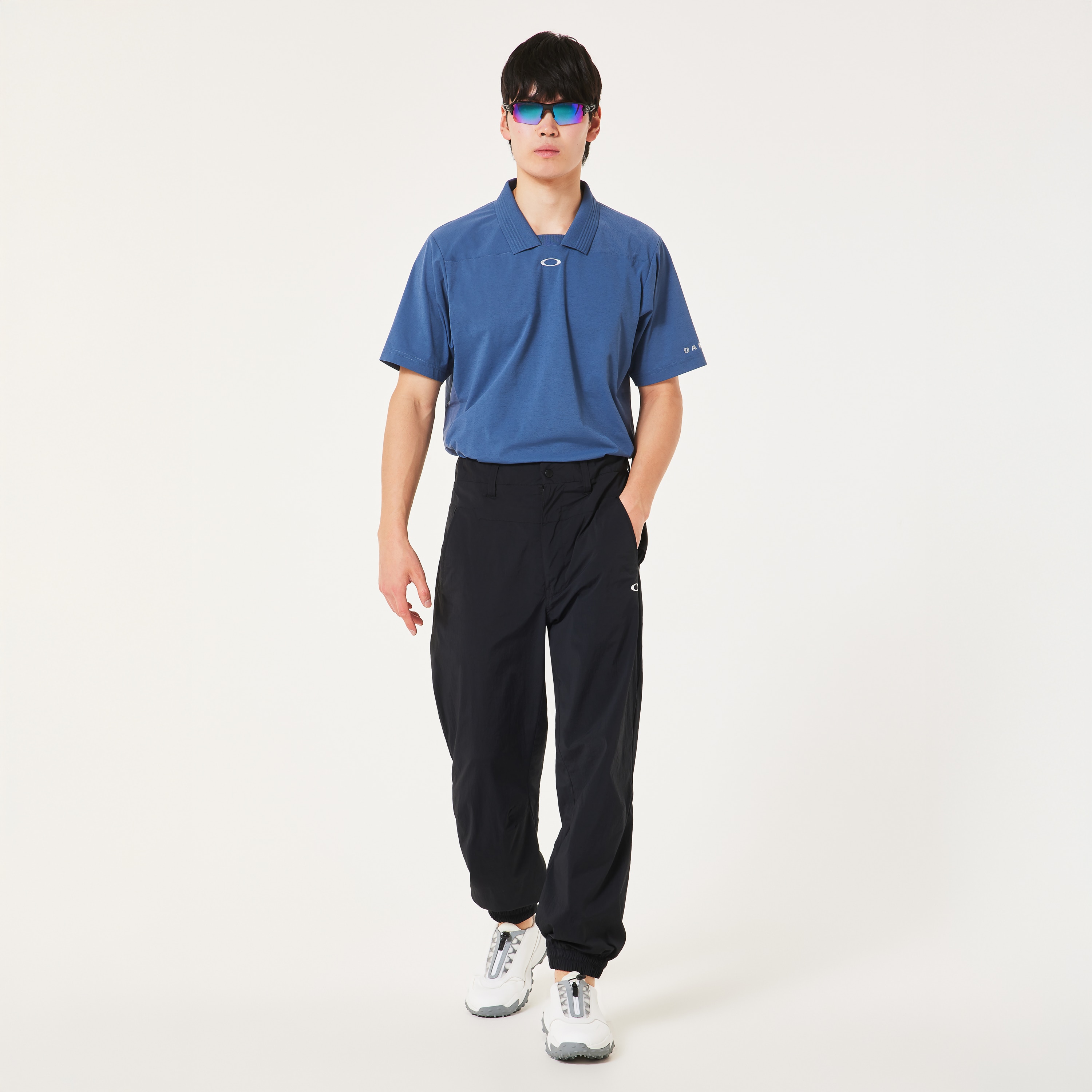 Oakley Oakley Flexible Wind Pants - Ceramic White | Oakley® 日本