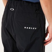 Oakley Flexible Wind Pants - Blackout