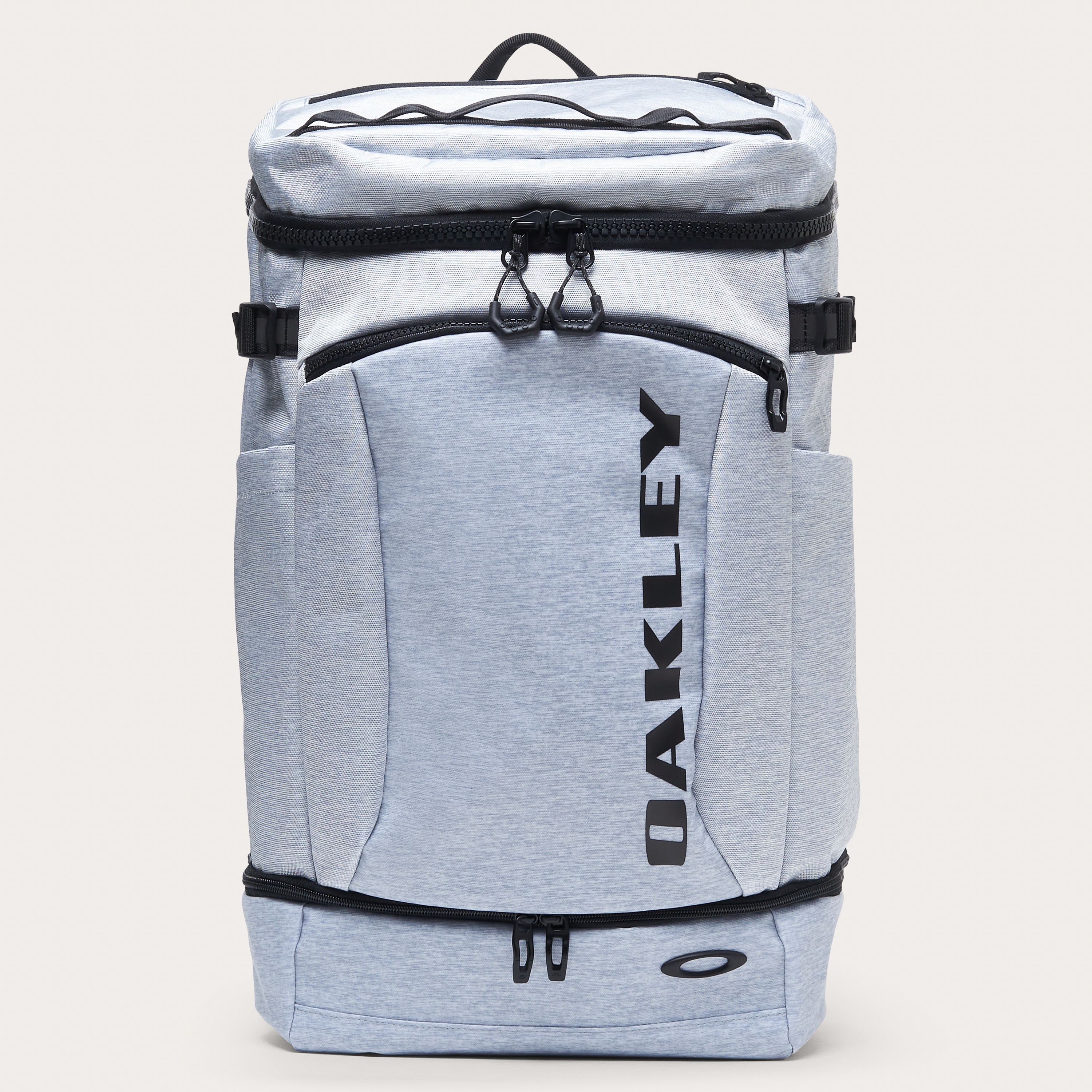 Oakley Enhance Hybrid Backpack L - Black/White | Oakley® 日本