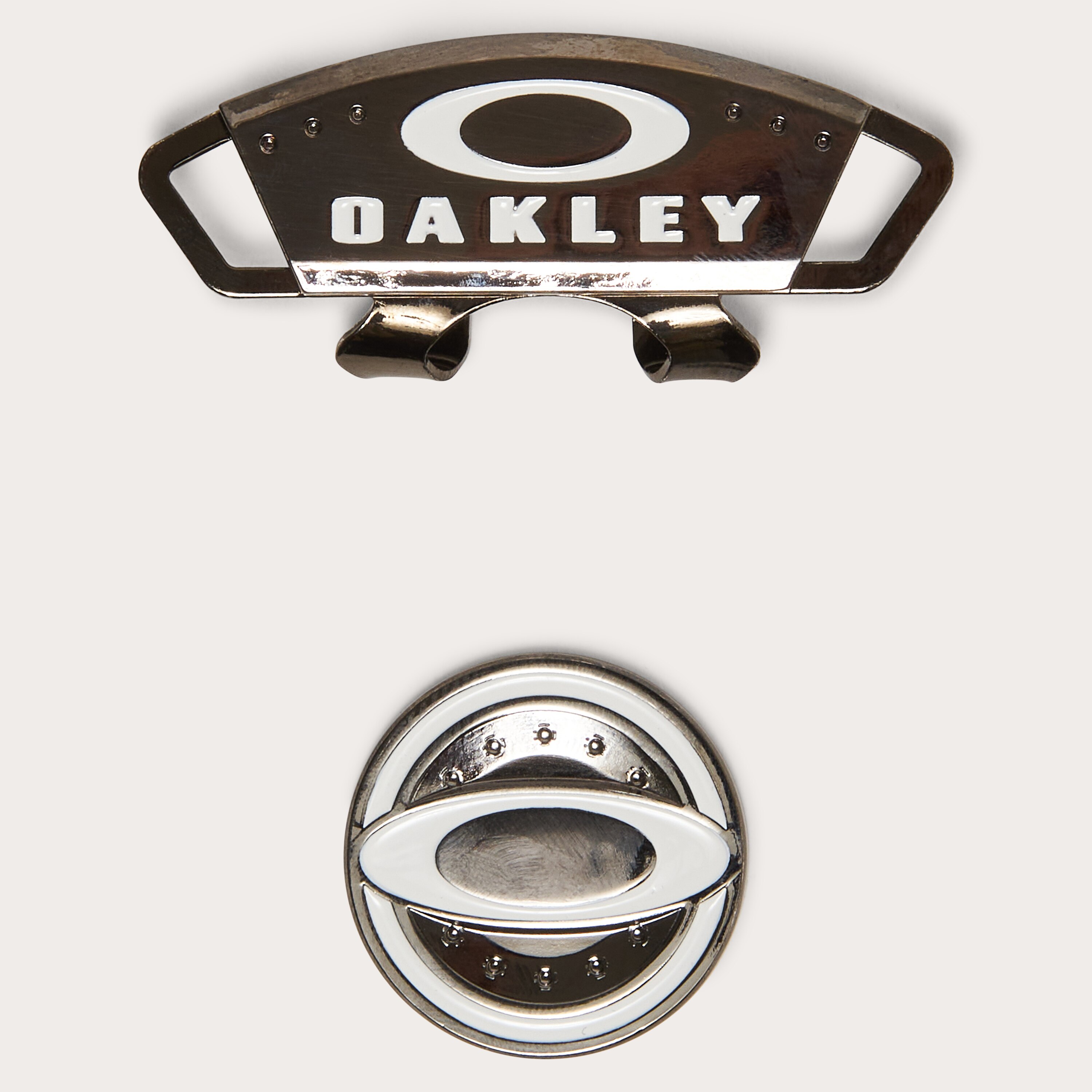 Oakley Ellipse Clip Marker 4.1 - Shadow/Black | Oakley® 日本